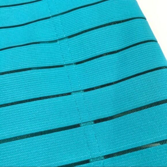 🆕 OhLaLaCherie Lingerie Bandage Skirt & Panty sz 3X - Picture 12 of 12